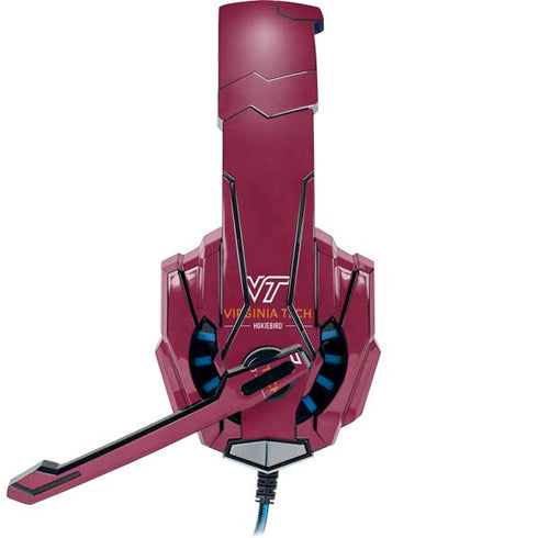 Virginia Tech University Hokiebird BENGOO G9000 Skin